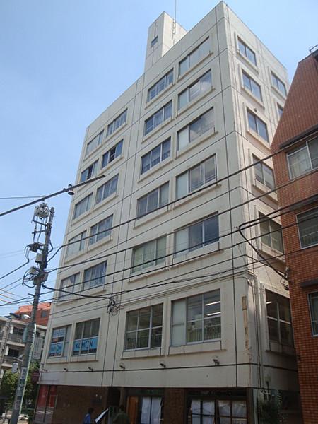 文京パークハイツ